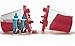 Medline MRSLTSP3000 Isolyser Solidifier LTS 3000 - Case Of 100