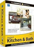 Turbofloorplan Instant Kitchen & Bath V12