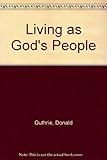 Living as God's people