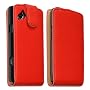 housse �tui coque pour Samsung Wave 2 s8530 de mta
