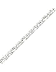 Sterling Silver Rolo Chain - 16 Inch
