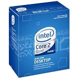 Core 2 Quad Processor 9400