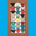 OVERDOOR CAP ORGANIZER