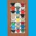 OVERDOOR CAP ORGANIZER
