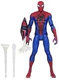 アメイジング・スパイダーマン/ スパイダーマン エレクトロニック アクションフィギュア 単品