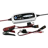 CTEK Multi US 3300 12-Volt Smart Battery Charger