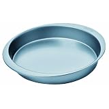 Chicago Metallic Betterbake Non-Stick 9-Inch Round Cake Pan by 