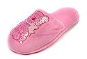 Lelli Kelly Hausschuhe, Pantolette, Pantoffel, Baerchen, rosa
