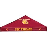 USC Trojans NCAA Color Canopy