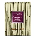 Aromafloria Sensory Fusion Mangosteen Aromatic Soy Candle - B001LIO0LK