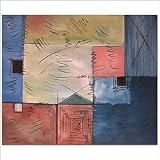 Architect Sketch 2 Painting - Bali Artwork - CraftNetwork - New