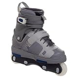 Rollerblade Point 8 Aggressive Skates