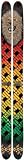 4FRNT CRJ (CR Johnson) Skis 2010