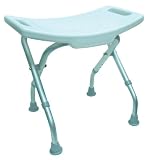 HealthPersonalCare: Medium picture for Folding Bath and Shower Seat