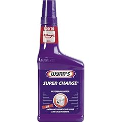 Wynn's / Wynns Super Charge / �lverbrauchsstop 325 ml Dose