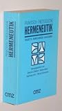 Produkt-Bild: Zille&szlig;en, Dietrich [Hrsg.]: Praktisch-theologische Hermeneutik. Ans&auml;tze - Anregungen - Aufgaben. Orig.-Ausg. Rheinbach-Merzbach, CMZ-Verl, 1991. 8&deg;. XIV, 573 S. kart. (ISBN 3-922584-96-9)