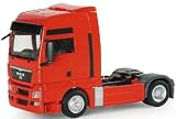 Eigenschaften herpa 154086 / herpa 154086 - Herpa - MAN TGX XXL Solozugmaschine