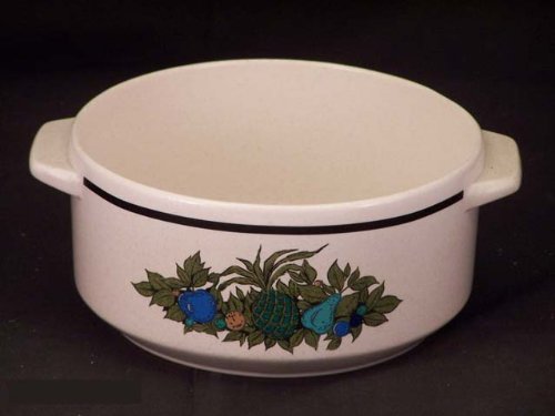 Lenox Fall Bounty Covered No Lid