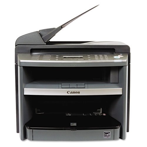 imageCLASS MF4350DN Network-ready Laser Copier/Fax/Printer/Scanner