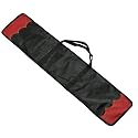Padded sword carry case