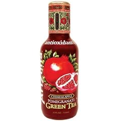 BUTLERS ARIZONA Eistee Pomegranate