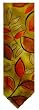 Men's J. Jerry Garcia Neck Tie Limited Edition Collection Forty-five Tree