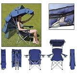 Review Swimways Corporation  / Original Canopy Chair