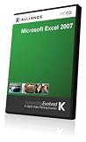 Microsoft Excel 2007 Training Course - 1605400017