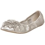 Wanted Shoes Womens Petal Ballet Flat