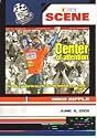 2006 Press Pass #92 Greg Biffle Nascar Scene