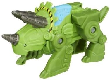 Bundle Set of 3, Playskool Heroes, Transformers Rescue Bots Figures, Blades, Chase and Boulder. Rescue Dinobot Figures.