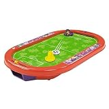 Product details for Moose Mountain Dora Kick-Off Air Soccer