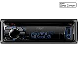 Zoom Produkt-Bild: KENWOOD Autoradio CD / MP3 USB / iPod KDC-5051U + 2 JAHRE GARANTIE