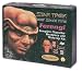 Star Trek Deep Space Nine Ferengi Complete Character Headpiece and Make-Up Kit