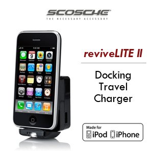 Scosche UIPHC2 reviveLITE II