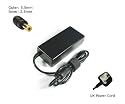 Fujitsu-Siemens Amilo Li 2727 Compatible Laptop Power Supply Charger Adapter AC Adaptor - 12 Month Warranty (Supplied by Cambridge Accessories)