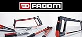 Facom 六角ドライバービット1.5×25mm EH.101,5