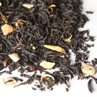 Loose Orange Blossom Tea