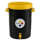 Pittsburgh Steelers Drinking Cup