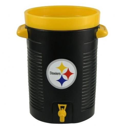Pittsburgh Steelers Drinking Cup