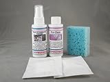 NTProtect® Chrome & Stainless Steel Protectant Set S (2 Fl.oz Sealant 2 Fl ....