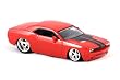 Tracksters 2006 Dodge Challenger Concept