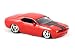 Tracksters 2006 Dodge Challenger Concept
