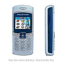 Sony Ericsson T226 - Cellular phone - GSM