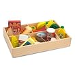 Melissa & Doug Food Groups Set