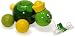 Vilac - Jouets en bois - CAROLINE la tortue