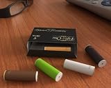 Electronic Cigarette Refill Cartridges