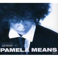 Pamela Means Jazz Project, Vol. 1