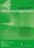 Produkt-Bild: Ideenmanagement [Jahresabo]