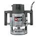 Porter-Cable 7539 3-1/4-Horsepower Speedmatic 5-Speed Plunge Router